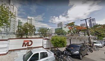 Imagem de fundo do condomínio Condomínio Do Conjunto Residêncial Pereira De Lucena - Boa Viagem - Recife - PE