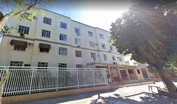 Imagem de fundo do condomínio Condomínio Do Conjunto Residêncial Pero Lopes De Souza - Jacarepaguá - Rio De Janeiro - RJ