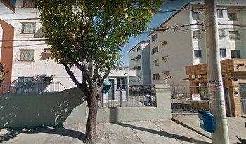 Imagem de fundo do condomínio Condomínio Do Conjunto Residêncial Porto Seguro - Jardim Limoeiro - Serra - ES