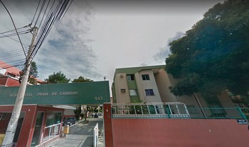 Imagem de fundo do condomínio Condomínio Do Conjunto Residêncial Praia De Camburi - Jardim Camburi - Vitória - ES