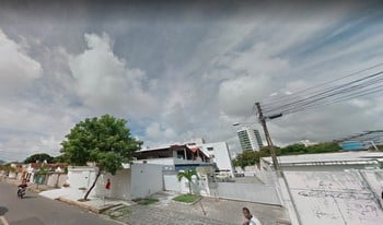Imagem de fundo do condomínio Condomínio Do Conjunto Residêncial Prefeito Augusto Lucena - Campo Grande - Recife - PE