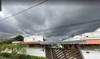 Imagem de fundo do condomínio Condomínio Do Conjunto Residêncial Residências - Maria Paula - São Gonçalo - RJ