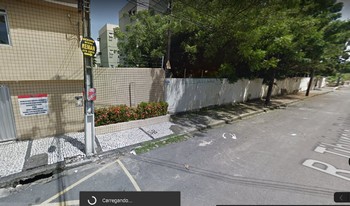 Imagem de fundo do condomínio Condomínio Do Conjunto Residêncial Santa Barbara - São João Do Tauape - Fortaleza - CE