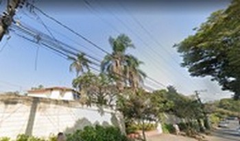 Imagem de fundo do condomínio Condomínio Do Conjunto Residêncial - Santa Branca - Belo Horizonte - MG