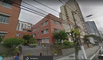 Imagem de fundo do condomínio Condomínio Do Conjunto Residêncial Santa Cruz - Bom Pastor - Juiz De Fora - MG