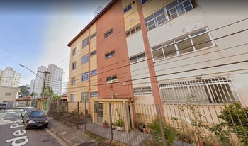 Condomínio Do Conjunto Residêncial Santo Antônio - Mandaqui - São Paulo - SP