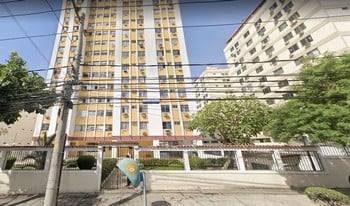 Imagem de fundo do condomínio Condomínio Do Conjunto Residêncial Santos Dumont - Cachambi - Rio De Janeiro - RJ