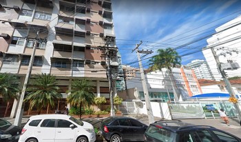 Imagem de fundo do condomínio Condomínio Do Conjunto Residêncial São João - Icaraí - Niteroi - RJ