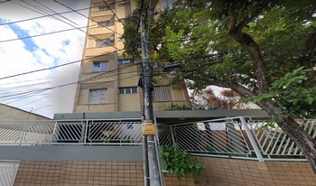 Imagem de fundo do condomínio Condomínio Do Conjunto Residêncial Serra Verde - Santo Antônio - Belo Horizonte - MG