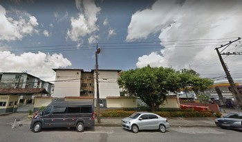 Imagem de fundo do condomínio Condomínio Do Conjunto Residêncial Tavares Bastos Bloco 16 - Marambáia - Belém - PA