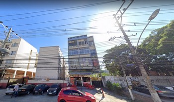 Imagem de fundo do condomínio Condomínio Do Conjunto Residêncial Tiradentes - Cascadura - Rio De Janeiro - RJ