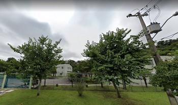 Imagem de fundo do condomínio Condomínio Do Conjunto Residêncial Vale Verde I - Campo Comprido - Curitiba - PR