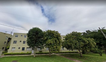 Imagem de fundo do condomínio Condomínio Do Conjunto Residêncial Vale Verde Ii - Fazendinha - Curitiba - PR