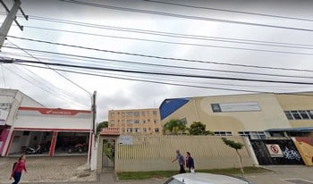 Imagem de fundo do condomínio Condomínio Do Conjunto Residêncial Vale Verde Iii - Fazendinha - Curitiba - PR