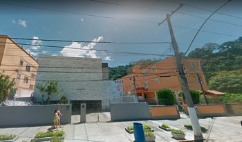 Imagem de fundo do condomínio Condomínio Do Conjunto - Residêncial Várzea - Teresópolis - RJ