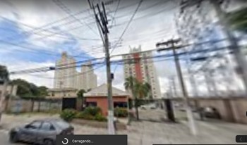 Imagem de fundo do condomínio Condomínio Do Conjunto Residêncial Vila Belém - Vila Prudente - São Paulo - SP