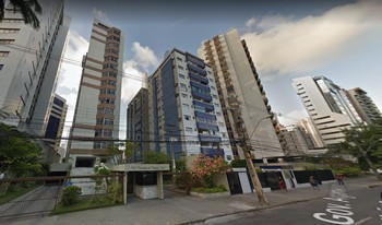 Imagem de fundo do condomínio Condomínio Do Conjunto Residêncial Visconde De Utinga - Espinheiro - Recife - PE