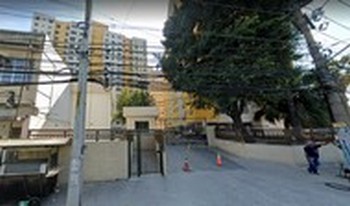 Imagem de fundo do condomínio Condomínio Do Conjunto Residêncial Vivenda De São Gonçalo - Mutondo - São Gonçalo - RJ