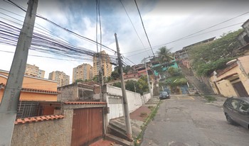 Imagem de fundo do condomínio Condomínio Do Conjunto Virgílio Braganca Quintanilha - Fonseca - Niteroi - RJ