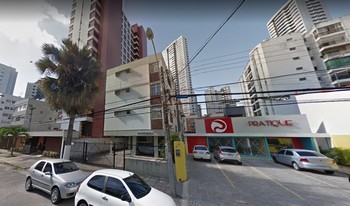 Imagem de fundo do condomínio Condomínio Do Edf-mamanguape - Boa Viagem - Recife - PE