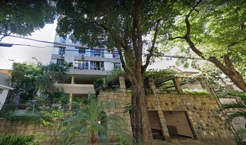 Imagem de fundo do condomínio Condomínio Do Edif Bandeirante Bartolomeu B Da Silva - Grajaú - Rio De Janeiro - RJ