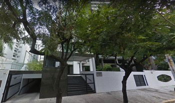 Imagem de fundo do condomínio Condomínio Do Edif Kaluanda - Boa Viagem - Recife - PE