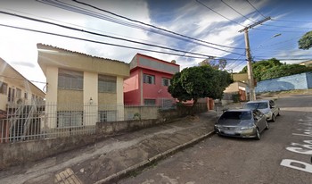 Imagem de fundo do condomínio Condomínio Do Edif. Maria Mattos De Castro Blocos C D - São Gabriel - Belo Horizonte - MG