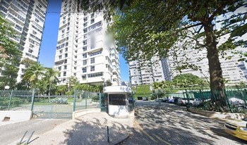 Imagem de fundo do condomínio Condomínio Do Edif Port Deauville E Trouville Lote 2 - São Conrado - Rio De Janeiro - RJ