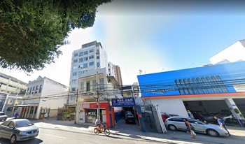 Imagem de fundo do condomínio Condomínio Do Edif Sol - Tijuca - Rio De Janeiro - RJ