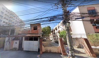 Imagem de fundo do condomínio Condomínio Do Edif. Solar Liliane E Viviane - Jacarepaguá - Rio De Janeiro - RJ
