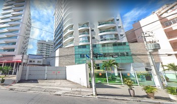 Imagem de fundo do condomínio Condomínio Do Edif. Tour De Saint Martin - Santa Rosa - Niteroi - RJ