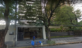 Imagem de fundo do condomínio Condomínio Do Edifici0 Maria Tereza - Espinheiro - Recife - PE