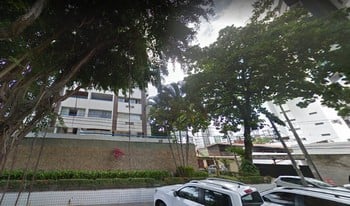 Imagem de fundo do condomínio Condomínio Do Edificil Pinhal - Boa Viagem - Recife - PE