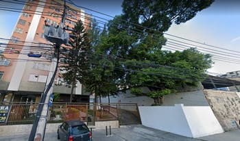 Imagem de fundo do condomínio Condomínio Do Edifício 04 De Junho - Campinho - Rio De Janeiro - RJ