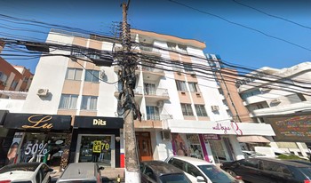 Imagem de fundo do condomínio Condomínio Do Edifício 1 De Julho - Kobrasol - São José - SC