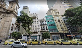 Imagem de fundo do condomínio Condomínio Do Edifício 1 De Marco - Centro - Rio De Janeiro - RJ