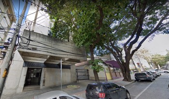 Imagem de fundo do condomínio Condomínio Do Edifício 101 Oxford - São Pedro - Belo Horizonte - MG