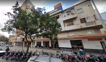 Imagem de fundo do condomínio Condomínio Do Edifício 13 Maio - Centro - Belo Horizonte - MG