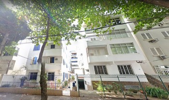 Imagem de fundo do condomínio Condomínio Do Edifício 136 Da Rua Cupertino Durao - Leblon - Rio De Janeiro - RJ