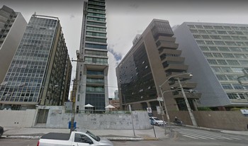 Imagem de fundo do condomínio Condomínio Do Edifício 14 Bis - Boa Viagem - Recife - PE