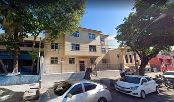 Imagem de fundo do condomínio Condomínio Do Edifício 17 De Maio - Andarai - Rio De Janeiro - RJ