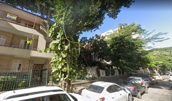 Imagem de fundo do condomínio Condomínio Do Edifício 19 De Fevereiro - Botafogo - Rio De Janeiro - RJ