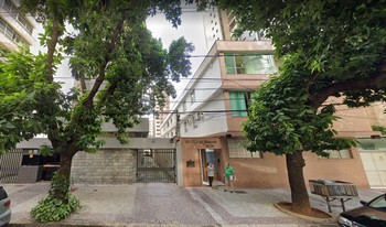 Imagem de fundo do condomínio Condomínio Do Edifício 2020 Wimdsor - Lourdes - Belo Horizonte - MG