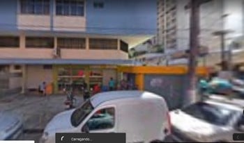 Imagem de fundo do condomínio Condomínio Do Edifício 24 De Outubro - Icaraí - Niteroi - RJ