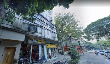 Imagem de fundo do condomínio Condomínio Do Edifício 26 De Novembro - Humaita - Rio De Janeiro - RJ