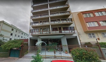 Imagem de fundo do condomínio Condomínio Do Edifício 28 De Maio - Alto - Teresópolis - RJ