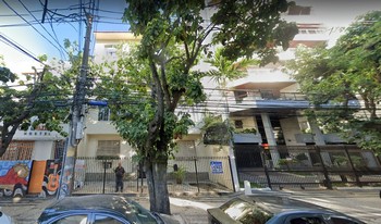 Imagem de fundo do condomínio Condomínio Do Edifício 3 De Julho - Botafogo - Rio De Janeiro - RJ