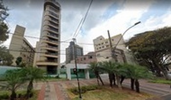 Imagem de fundo do condomínio Condomínio Do Edifício 303 Wimbledon - Sion - Belo Horizonte - MG