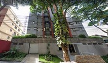 Imagem de fundo do condomínio Condomínio Do Edifício 51 Garden Park - Santo Antônio - Belo Horizonte - MG