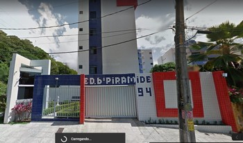 Imagem de fundo do condomínio Condomínio Do Edifício 6 Pirâmide - Cabo Branco - João Pessoa - PB